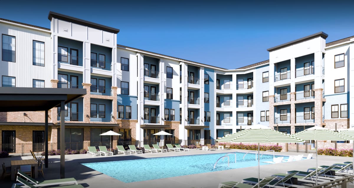 Apartments for Rent in Prosper, TX Livano Prosper Photos